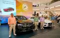 Mercedes-Benz Luncurkan Dua Mobil Baru Rakitan Indonesia, Termurah Rp 800 Jutaan
