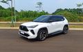 Mobil Seirit Motor, Intip Harga Toyota Yaris Cross Hybrid November 2024
