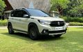 Suzuki  XL7 Hybrid Pakai Baterai Model Begini, Ditutup Plastik dan Ngumpet di Bawah Jok