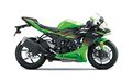 Apakah KLX 300 dan Ninja ZX-6R Bakal Dijual di Indonesia? Ini Kata Kawasaki