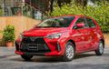 Toyota Agya Sudah Mendarat di Vietnam, Ternyata Fiturnya Oke Juga