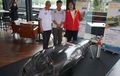 Shell Eco-Marathon Asia Digelar Di Sirkuit Mandalika, 80 Tim Siap Kompetisi Mobil Hemat Energi