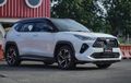 Perbandingan Harga Toyota Yaris Cross VS Hyundai Creta VS Honda HR-V