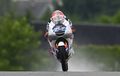 Diguyur Hujan, Mario Aji Tercepat Kedua di FP3 Moto3 Jerman 2023
