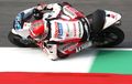 Mario Aji Start 20 Besar, Ayumu Sasaki Kunci Pole Position di Moto3 Jerman 2023 dengan Rekor Lap Tercepat