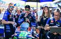 Jika Ditendang Yamaha, Valentino Rossi Akan Selamatkan Franco Morbidelli
