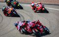 Kalah di Sprint Race MotoGP Jerman 2023, Pecco Bagnaia Ungkap Rahasia Jorge Martin