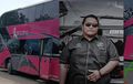 Respons Komentar Miring Soal PO Kencana Stop Operasional, Rian Mahendra Tampar Haters Pakai BPKB Bus