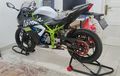 Kawasaki Ninja 250 SL Jadi Motor Listrik Habiskan Dana Setara XMAX