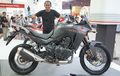 Harga Terdengar Murah, Intip Detail New XL750 Transalp, Moge Baru Honda di Indonesia!
