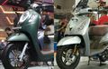 Harga TVS Callisto Intelligo 110 Lebih Murah dari Honda Scoopy, Kalau Fitur dan Iritnya Gimana?
