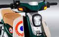 Mirip Honda Super Cub C125, Motor Bebek Retro Ini Harganya Empat Kali Lebih Murah