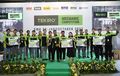 Tekiro Umumkan Pemenang Mechanic Competition 2023, Hadiah Ratusan Juta