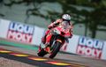 Marc Marquez Akhirnya Buka Suara Soal Keputusannya Mundur dari Balapan MotoGP Jerman 2023