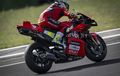 Hari Ini Alvaro Bautista Nyobain Ducati Desmosedici GP23, Keren Banget Nih