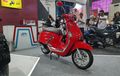 Grand Filano Jadi Terasa Mahal, W Moto Greta 150 Resmi Meluncur Cuma Rp 21 Jutaan