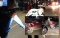 Ibu-ibu 49 Tahun Naik Honda CB Tewas Sia-sia Perkara Lampu Sein, Musuh Daihatsu Terios