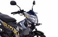 Punya Part Unik di Depan, Kembaran Suzuki Satria F150 Ini Dijual Rp 29 Jutaan