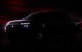 Mitsubishi Rilis Teaser Mitsubishi Triton Baru, Meluncur Bulan Depan