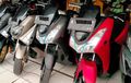 Jelang Akhir Tahun, Harga Motor Bekas Yamaha Lexi Dijual Cuma Segini