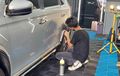 Biaya Perawatan Cat Mobil di BFFilm Indonesia Mulai Dari Rp 400 Ribu