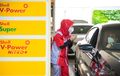 Daftar Harga Shell V-Power Terbaru, Pakai Teknologi Baru Hilangkan Endapan di Mesin