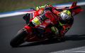 Alvaro Bautista Cobain Ducati Desmosedici GP Lagi, Wildcard MotoGP di Akhir Musim?