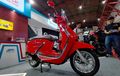 WMoto Greta 150 Siap Tantang Grand Filano, Banderol Jauh Lebih Murah
