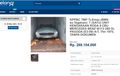 Mercedes-Benz W113 280SL Pagoda Ini Ditawarin Rp 288 Juta, Tapi Laku di Semarang Rp 4,5 Miliar