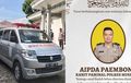 Anggota Polisi Tewas Luka Tembak di Dalam Mobil Sendiri, Kaitan Sama Uang Rp 2,6 Miliar