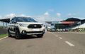 Suzuki New XL7 Hybrid Diajak Ke Sea World Ancol & Sirkuit Sentul, Ada Apa?