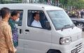 Harta Kendaraan Presiden Jokowi di LHKPN Tembus Rp 400 Juta, Tiga Mobilnya Cocok Buat Kerja