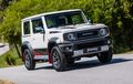 Kolektor Mesti Cek Suzuki Jimny Ini, Lebih Rare dari Heritage Edition!