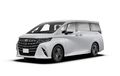 Spesifikasi Toyota Alphard dan Vellfire 2023 yang Meluncur Hari Ini