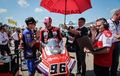 Ogah Jadi Bayang-bayang Pedro Acosta, Jake Dixon Juga Incar Debut di MotoGP 2024