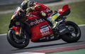 Jajal Ducati Desmosedici GP23, Catatan Waktu Alvaro Bautista Bikin Pembalap MotoGP Ketar-ketir