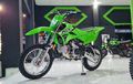 Kawasaki Luncurkan Trail Mesin Bebek di Indonesia, KLX110R L 2023, Tonton Videonya!