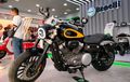 Hampir-Davidson Mirip Sportster Harga Cuma Rp 70 Jutaan, Keeway Benda V252C Resmi Dijual di Indonesia