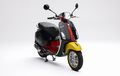 Kolaborasi Vespa Dan Disney, Luncurkan Vespa Edisi Mickey Mouse