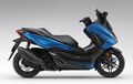 Hampir Rp 100 Juta, Honda Luncurkan Forza 250 Terbaru di Indonesia, Apa Bedanya?