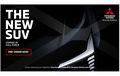 Mitsubishi Motors Siapkan The New SUV di GIIAS 2023, Ini Bocorannya