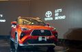 Toyota Yaris Cross Varian Gasoline, Alternatif Menarik Buat yang Ogah Inden Lama Versi Hybrid