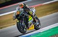Marco Bezzecchi Menang Balapan Sprint MotoGP Belanda 2023, Fabio Quartararo Dapat Hadiah Podium