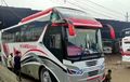 Enggak Habis Pikir, Bus Bangladesh Tiru Livery PO Bus Asal Sumatera