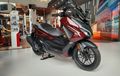 Yuk Intip Detail Honda Forza Baru, Tampang Anyar Harga Lebih Mahal?