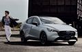 Mazda2 Sedan Facelift Kini Tampil Keren, Begini Spesifikasinya