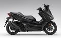 Honda Forza Terbaru Sudah Bisa Dipesan di Jateng, DP Rp 2 Juta, Harga Lebih Murah