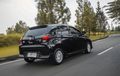 Toyota Agya Generasi Baru Tambah Melar, Bikin Kabin Tambah Lega?