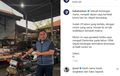 Terharu, 29 Tahun Berpisah Jendral Ini Ketemu Motor Kesayangannya 