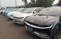 Komunitas Mobil Elektrik Indonesia Blak-blakan Soal Masalah Mobil Listrik
